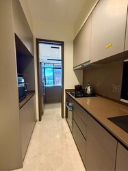 Daintree Residence (D21), Condominium #563493701